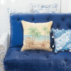 Beach-Themed-Crafts-Ideas-with-Beach-Themed-Pillows-Sew-or-decorate-plain