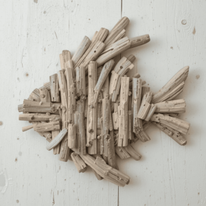 Beach-Themed-Crafts-Ideas-with-Driftwood