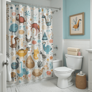 Breathtaking-Bathroom-Decor-Ideas-with-Whimsical-Accessories
