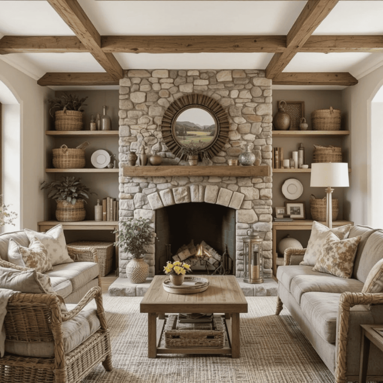 British-Cottage-Interior-Ideas-with-Natural-Textures.