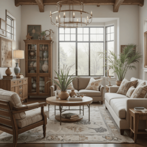 Captivating-Living-Room-Decor-Ideas-with-Artisan-Craftsmanship