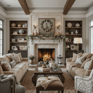 Captivating-Living-Room-Decor-Ideas-with-Fireplace.