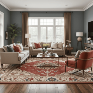 Captivating-Living-Room-Decor-Ideas-with-Oversized-Rugs