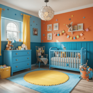 Charming-Baby-Boy-Nursery-Ideas-with-Colorful-Playroom-Vibes