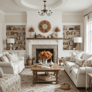 Charming-Farmhouse-Living-Room-Ideas-with-Seasonal-Decor-Changes