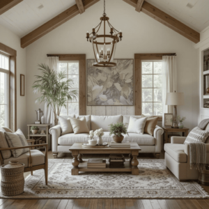 Charming-Farmhouse-Living-Room-Ideas-with-Sustainable-Practices