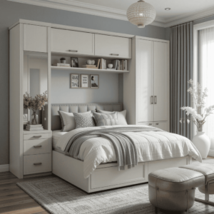 Charming-Small-Bedroom-Decor-Ideas-with-Multi-Functional-Furniture