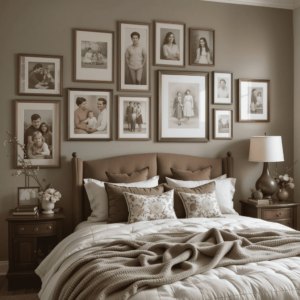 Chic-Earthy-Bedroom-Ideas-with-Personalized-Touches