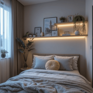 Cozy-Apartment-Aesthetic-Ideas-with-Mood-Lighting-Options