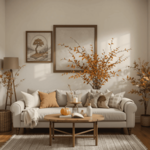 Cozy-Apartment-Aesthetic-Ideas-with-Seasonal-Decor-Changes.