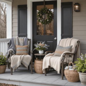 Cozy-Porch-Ideas-with-Cozy-Blankets.