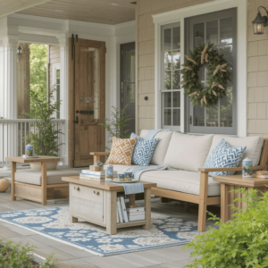 Cozy-Porch-Ideas-with-Functional-Side-Tables