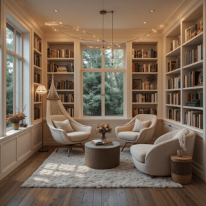 Reading Nook