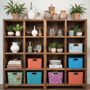 Creative Storage Solutions