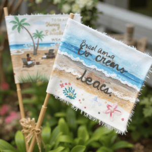 DIY-Beach-Flags-Create-decorative-flags