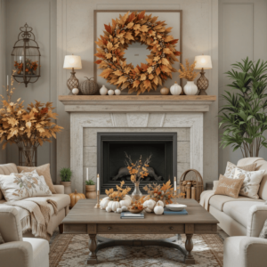 Embracing-Cozy-Maximalism-with-Seasonal-Decor-Changes