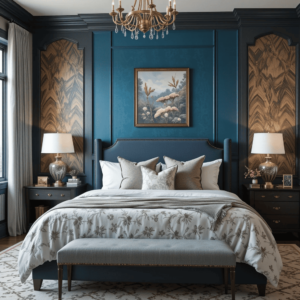 Enchanting-Master-Bedroom-Decor-Ideas-with-Accent-Walls.