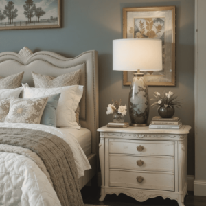 Enchanting-Master-Bedroom-Decor-Ideas-with-Charming-Nightstands