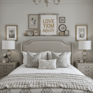 Enchanting-Master-Bedroom-Decor-Ideas-with-Personalized-Decor.