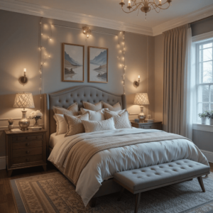 Enchanting-Master-Bedroom-Decor-Ideas-with-Soft-Lighting.