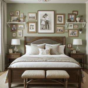 Gorgeous-Sage-Green-Bedroom-Ideas-with-Personalized-Touches.