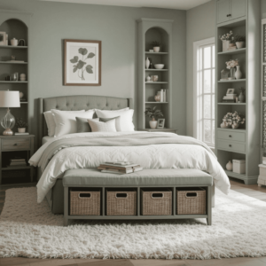 Gorgeous-Sage-Green-Bedroom-Ideas-with-Unique-Storage-Solutions.