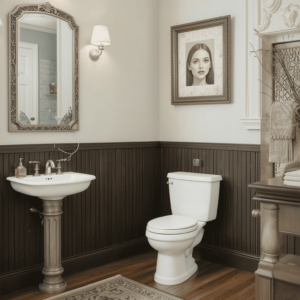 Half-Wall-Treatments-Use-half-wall-treatments-with-wainscoting-or-beadboard.