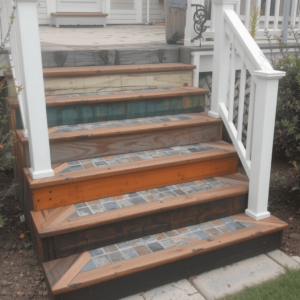 Innovative-Deck-Stairs-Ideas-with-Customizable-Tread