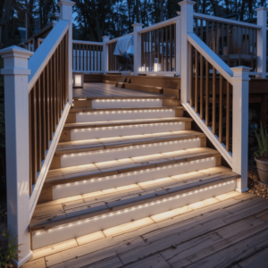 Innovative-Deck-Stairs-Ideas-with-Integrated-Lighting