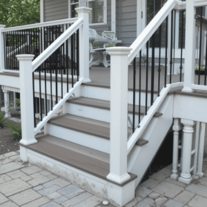 Innovative-Deck-Stairs-Ideas-with-Low-Maintenance.