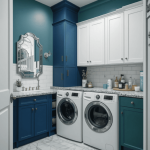 Innovative-Laundry-Room-Cabinet-Ideas-with-Creative-Color-Palettes.