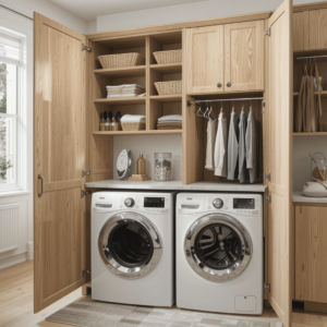 Innovative-Laundry-Room-Cabinet-Ideas-with-Dual-Purpose-Cabinets