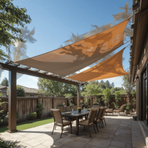 Innovative-Outdoor-Patio-Roof-Ideas-with-Shade-Sails-Shade.