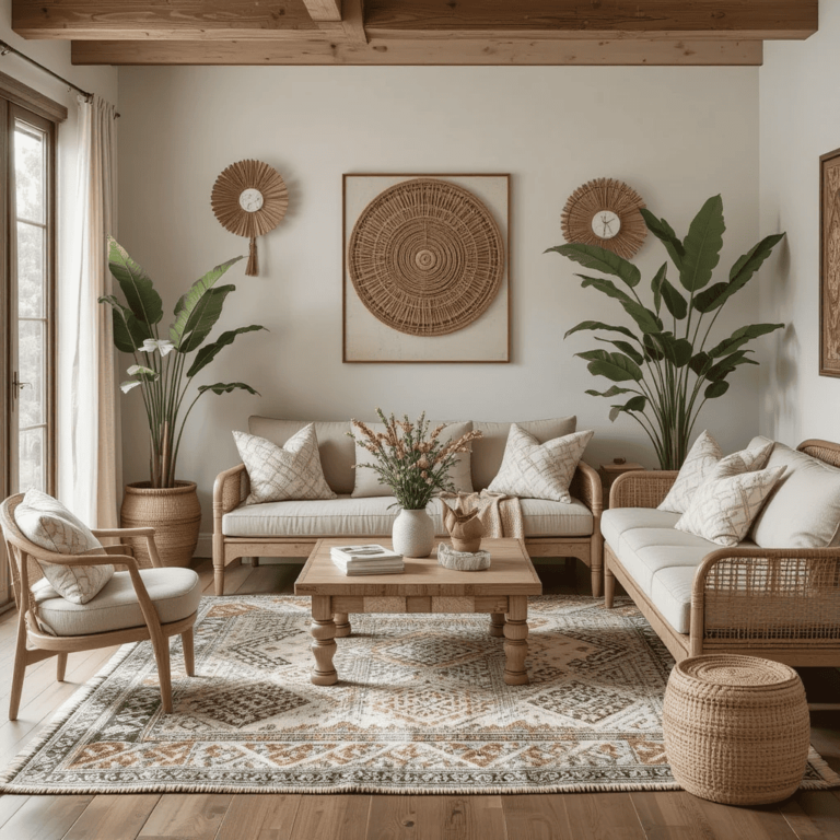 Inspiring-Boho-Living-Room-Ideas-with-Natural-Materials.