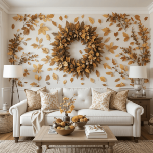 Jaw-Dropping-Accent-Wall-Ideas-with-Seasonal-Decor-Changes