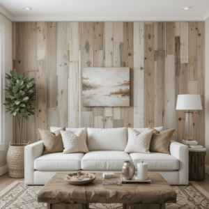 Jaw-Dropping-Accent-Wall-Ideas-with-Wood-Paneling