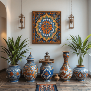 talavera tiles