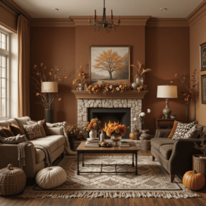 Moody-Living-Room-Ideas-with-Seasonal-Decor.