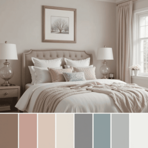 Serene-Neutral-Bedroom-Designs-with-Soft-Color-Accents.