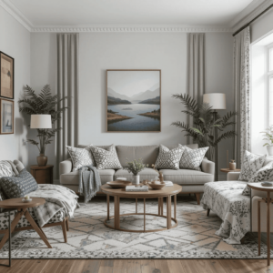 Small-Living-Room-Ideas-with-Layered-Textiles