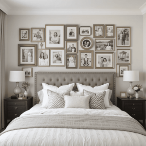 Stunning-Bedroom-Accent-Wall-Ideas-with-Personalized-Touches.