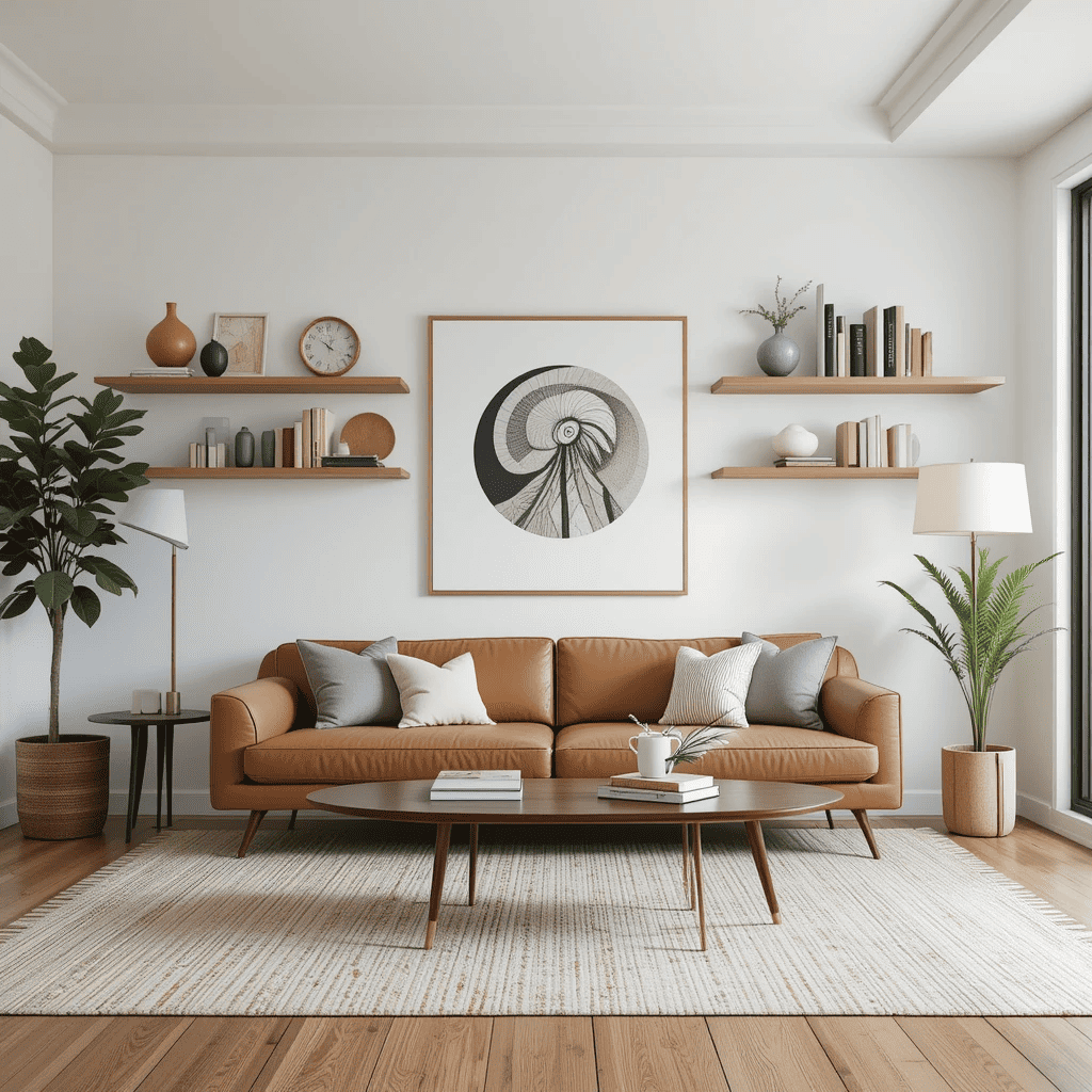 Stunning-Mid-Century-Modern-Living-Room-Ideas-with-Minimalist-Decor.