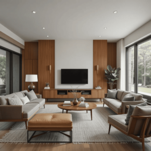 Stunning-Mid-Century-Modern-Living-Room-Ideas-with-Natural-Materials.