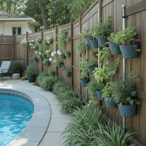 Vertical Gardens