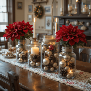 Vintage-Christmas-Aesthetic-Ideas-with-Old-Fashioned-Centerpieces.