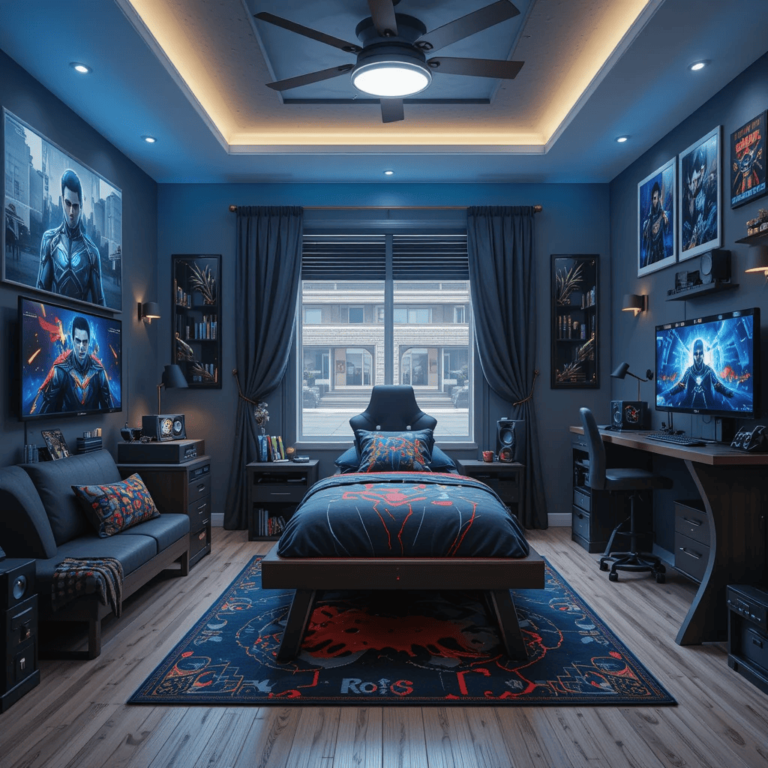 Gaming Zone