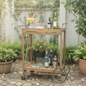 Bar-Cart