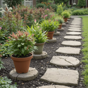 Display-Potted-Plants