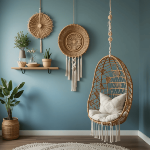 Hanging Decor Elements