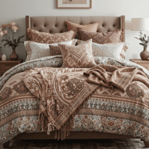 Layered_Bedding